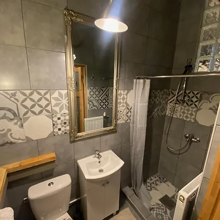Kopli 78 Appartement Tallinn