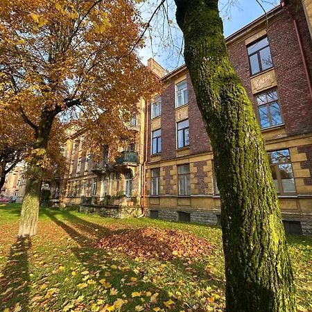 Appartement Kopli 78 *