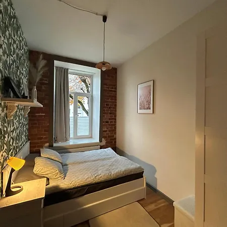 Kopli 78 Appartement