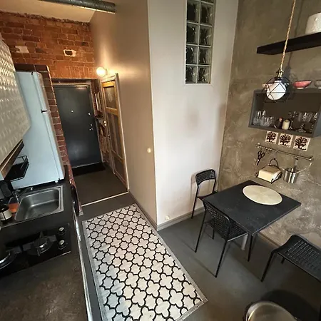 Appartement Kopli 78